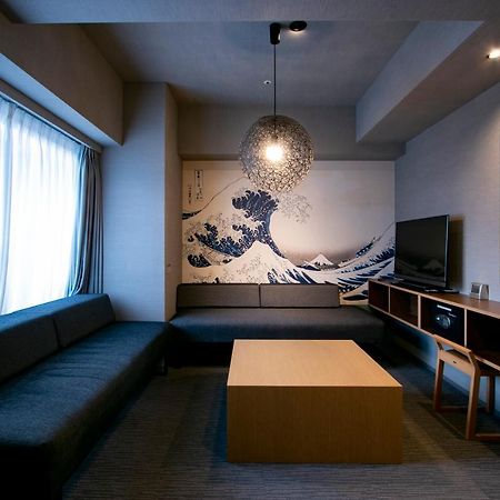 Minn Ueno Tokyo Dış mekan fotoğraf