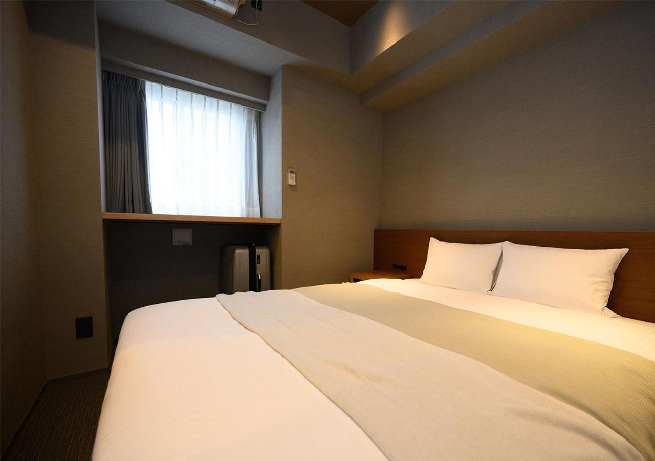 Minn Ueno Tokyo Dış mekan fotoğraf