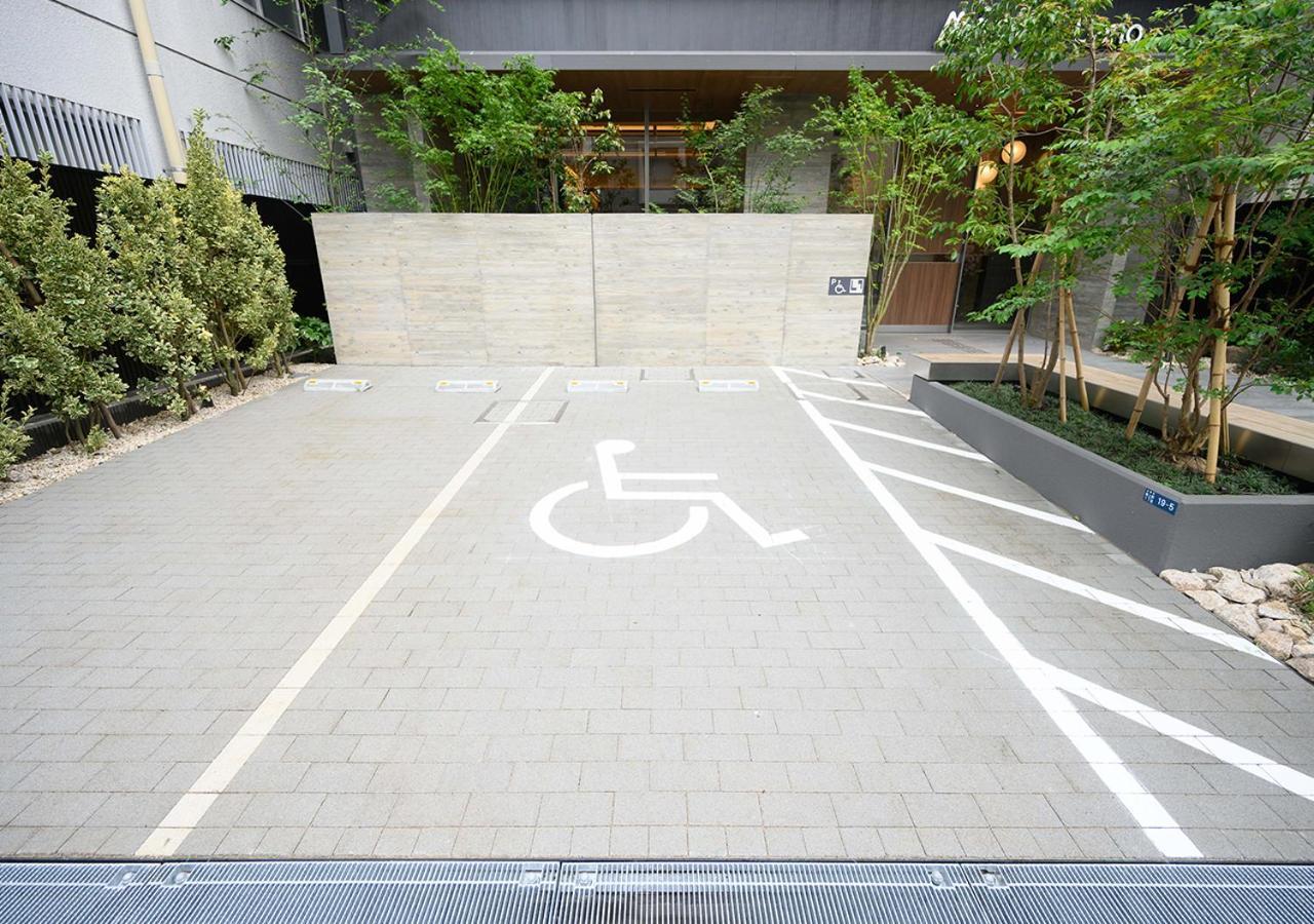 Minn Ueno Tokyo Dış mekan fotoğraf